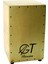 GTCN170 Twin Cajon 3