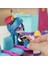 Equestria Girls Minis Sinema Salonu C0409 4