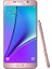 Galaxy Note 5 Dual Sim (İthalatçı Garantili) Pembe 1