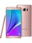 Galaxy Note 5 Dual Sim (İthalatçı Garantili) Pembe 5