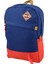 Packz Otto Sırt Çantası Lacivert-Kırmızı 1