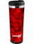 Mug Kırmızı 350 Ml 1