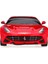 Ferrari F12 Berlinetta Uzaktan Kumandalı Araba 1:24 / Kırmızı 4