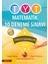 TYT Matematik 10 Deneme Sınavı 1