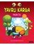 Yavru Karga Parkta - Çağıl Baykara 1