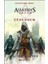 Assassin's Creed Suikastçının İnancı 6: Cehennem - Oliver Bowden 1