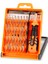 Jm-8100 Apple Onarım Tornavida 32 Parça Set 3