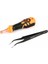 Jm-8100 Apple Onarım Tornavida 32 Parça Set 4