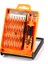 Jm-8101 Hassas Onarım Tornavida 33 Parça Set 2