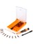 Jm-8116 Hassas Onarım Tornavida 45 Parça Set 1