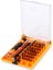 Jm-8116 Hassas Onarım Tornavida 45 Parça Set 2