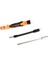 Jm-8116 Hassas Onarım Tornavida 45 Parça Set 4