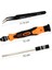 Jm-8128 Cr-V 45 Parça Hassas Onarım Tornavida Set 2