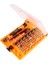 Jm-8128 Cr-V 45 Parça Hassas Onarım Tornavida Set 3