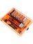Jm-8128 Cr-V 45 Parça Hassas Onarım Tornavida Set 4