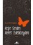 Keşke Senden Nefret Edebilseydim - Lucy Christopher 1