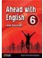 6 Sınıf Ahead With English Test Booklet (25) 1