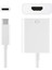 USB-C50 1080P USB3.1 Type-C (Dp) To HDMI F Adaptör 2