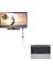 USB-C50 1080P USB3.1 Type-C (Dp) To HDMI F Adaptör 4