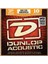 DAB1048 Extra Light 80/20 Bronze Akustik Gitar Tel Seti (10-48) 1
