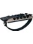 Advanced Guitar Capo Akustik 1