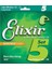 14207 Nanoweb Light Medium 5 Telli Bas Gitar Teli (45-135) 1