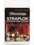 Straplok Dual Design Gold Askı Kilidi 1