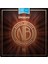 NB1253 Nikel Bronz Akustik Gitar Teli (12-53) 1