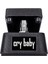 Jim Dunlop CBM95 Cry Baby Mini Wah Pedalı 1