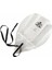 Body Swab For Flutes İç Temizleme Bezi Microfibre 1