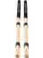 Smooth Bamboo Rods Baget 1