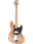 SJB75C/NA Bas Gitar (Natural) 1