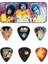 Jimi Hendrix Are You Experienced 12li Pena Seti (Medium) 1