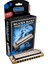Blues Harp MS Serisi Mızıka (Fa Majör) 1