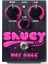 WHE205 Saucy Box Overdrive Pedalı 1