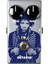 JHM6 Jimi Hendrix Octavio Fuzz Pedalı 1