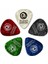 Planet Waves Assorted Pearl Celluloid 25li Paket Pena (Light) 1