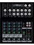 Mix8 8 Kanal Deck Mikser 1