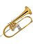 JBFH-1150L Flugelhorn Trompet 1