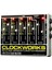 Electro Harmonix Clockworks Rhythm Generator / Synthesizer Pedalı 1