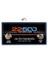Electro Harmonix FC22500 Footswitch 1