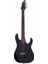 BANSHEE-6 FR SGR Elektro Gitar (Gloss Black) 1