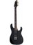 BANSHEE-6 SGR Elektro Gitar (Siyah) 1