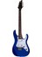 BANSHEE-6 SGR Elektro Gitar (Electric Blue) 1