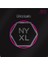 NYXL0942 Nickel Wound Elektro Gitar Teli (9-42) 1