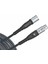 PW-M-25 Mikrofon Kablosu (7,62 m) 1