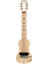 LG2/ASH/NA Lap Steel Gitar (Natural) 1