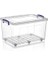 42 Lt Derin Clear Box Saklama Kabı 1