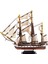 CubicFun 3D Puzzle HMS Beagle Gemisi T4027H 1