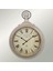 5071 WI Cep Saati Formu Retro Eskitme Saat 1